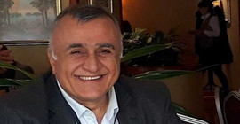 Gazeteci Metin Türkyılmaz Coronavirus'ten hayatını kaybetti