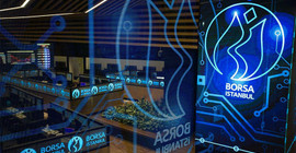 TCMB'de görevden alma sonrası yabancı yatırımcı borsada 1,2 milyar dolar sattı