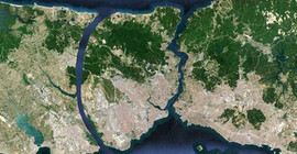 Bakanlığın Kanal İstanbul raporunda dikkat çeken Montrö uyarısı