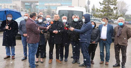 Roboskili aileler AYM'ye başvurdu