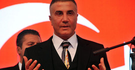 Sedat Peker'in yakalanması için Interpol kararı