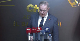 Öztrak: Darbe korkunuz varsa en yakınınıza bakın