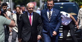 Kılıçdaroğlu: Ortak görüş olursa cumhurbaşkanı adayı olurum