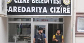 Kayyım, Cizre Belediyesi hizmet binasını ihaleyle satılığa çıkardı