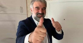 AKP İstanbul İl Başkanı Kabaktepe'nin hatalı 'Kanal İstanbul' paylaşımı alay konusu oldu