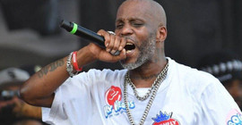 Dünyaca ünlü rap sanatçısı DMX yaşamını yitirdi