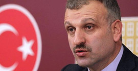 Cumhurbaşkanı Başdanışmanı Saral, Ekrem İmamoğlu'nu hedef aldı