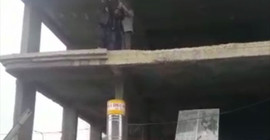 Van'da geçim sıkıntısı yaşayan esnaf intihar girişiminde bulundu