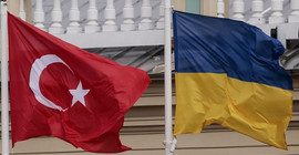 Türkiye-Ukrayna stratejik konseyi toplantısında Ukrayna'ya tam destek çıktı