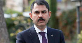 TOKİ, Ukrayna'daki Kırım Tatarları için 500 konut inşa edecek