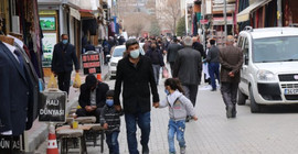 Ramazan alışverişi yapamayan yurttaşlar: Bir ay değil 12 ay oruçluyuz