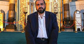 Eski Ayasofya imamı Mehmet Boynukalın Coronavirus'e yakalandı