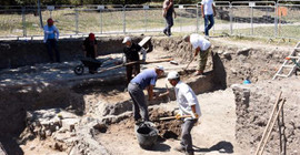 Truva Savaşı'nın gizemi ortaya çıkıyor