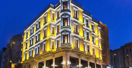 Otel patronundan işçilerle ya tazminat ya Kod-29 pazarlığı