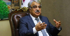 HDP Eş Genel Başkanı Sancar’dan ‘temas’ vurgusu: İYİ Parti ile de diyaloğa açığız