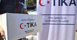 'TİKA, yurtdışındaki hastaneler için ne kadar harcadı?'