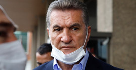 Mustafa Sarıgül hastaneye kaldırıldı