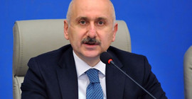 Bakan Karaismailoğlu'ndan Kanal İstanbul savunması: Stratejik bir konu