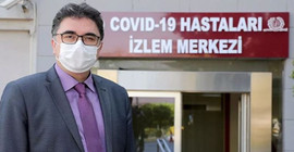 İstanbul Tıp Fakültesi Dekanı Prof. Dr. Tükek: Randevuya gitmeyenlerin aşıları ziyan oluyor