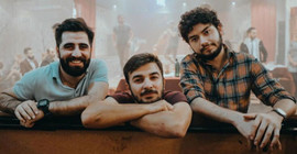 Youtuber grubu 'Kafalar'a 10'ar ay hapis cezası