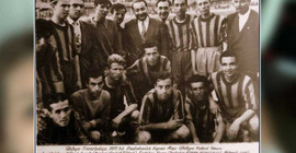 Göztepe'den şampiyonluk başvurusu