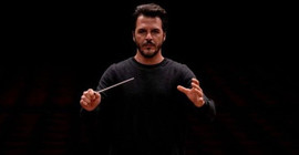 Mehmet Günsür, İtalyan dizisi 'La Compagnia del Cigno'yla ekranda