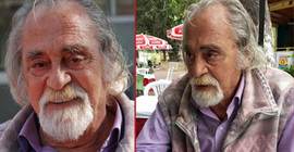 Yeşilçam oyuncusu Mustafa Dik vefat etti