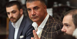 Sedat Peker'in sosyal medya yöneticisi de gözaltına alındı