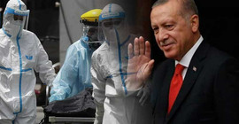 'Kararların Sağlık Bakanlığı veya Bilim Kurul'u tarafından alınmadığını rahatlıkla görebiliyorum'