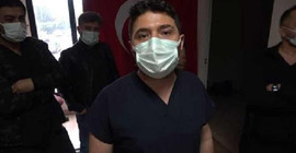 Savcı, sırası gelmediği için kendisini muayene etmeyen doktoru gözaltına aldırdı