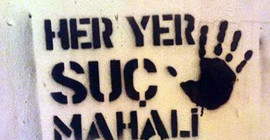Pazarcık'ta kız çocuğuna cinsel istismara 4 tutuklama