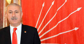 '128 milyar nerede' diyen CHP'liler emniyette ifade verdi