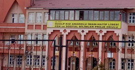 Van'da Coronavirus nedeniyle 8 okulda eğitime ara verildi