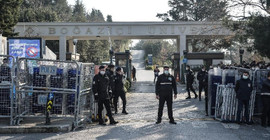 Boğaziçi eylemleri 100. gününde: Gün gün Boğaziçi direnişi