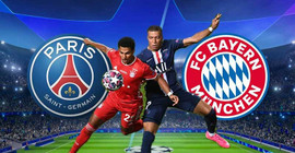 Şampiyonlar Ligi'nde yarı finalistler belli oluyor