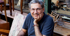 Orhan Pamuk: Veba Geceleri, özgürlükçü ve kahraman önderlere saygı ve hayranlıkla yazılmıştır