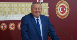 Kongrelere katıldığı için eleştirilen Enginyurt: Türkiye’de en yüksek antikor oranı bende
