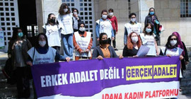Özsavunmasını kullanan Özbek'e 15 yıl 10 ay ceza