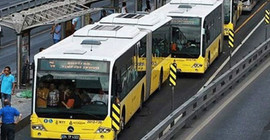 İBB: Yarın itibarıyla ‘yoğun saat’ uygulamasına geçilecek