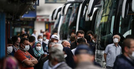 Seyahat yasağı hangi saatlerde, nasıl uygulanacak?