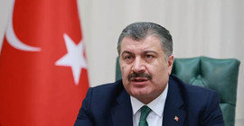 Bakan Koca'dan kısmi kapanma açıklaması: Sonuç alınamazsa tedbirler artacak