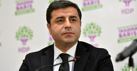 Mahkeme, Demirtaş'ın ana davasının Kobane dosyasıyla birleştirilmesini istedi