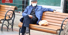 Gel de geçin: Bozulmuş muzları bile 6 liraya satıyorlar