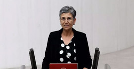 Tutuklu siyasetçi Leyla Güven hakkında soruşturma açıldı