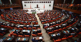 Kılıçdaroğlu'nun da aralarında bulunduğu 10 kişi hakkında Meclis’e fezleke geldi
