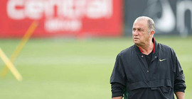 Galatasaray'da boykotun önüne Terim geçti