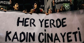 Samsun’da bir kadın katledildi