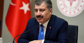 Fahrettin Koca: Aşılar çöpe gitmedi