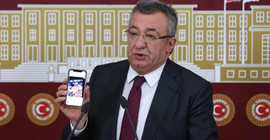 CHP'li Altay'dan iktidara 'usulsüzlük' tepkisi: Devleti 1 yıl sonra Erdoğan yönetiyor olmayacak