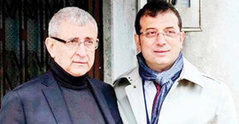 Ekrem İmamoğlu ve babası hakkında açılan davada karar açıklandı